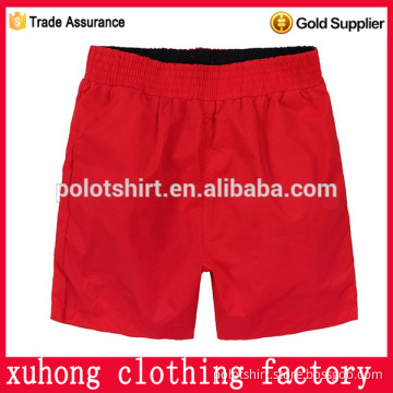OEM service embroidery logo wholesale blank sweat shorts